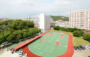 校園環境