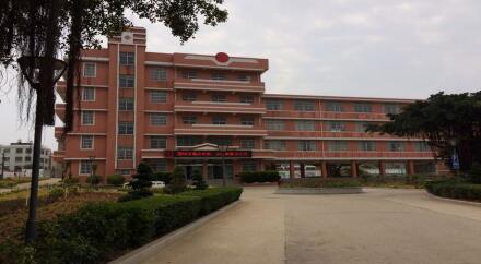 校園環境