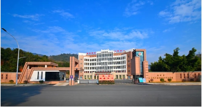 校園環(huán)境