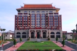 校園環(huán)境