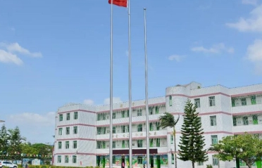 校園環境
