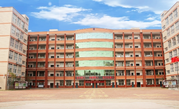 福清智銘職業(yè)技術(shù)學(xué)校怎么樣?