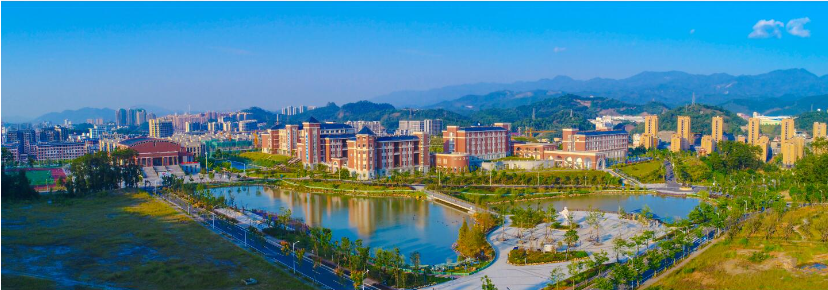 福建水利電力職業(yè)技術(shù)學(xué)院環(huán)境怎么樣？