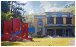 福建水利電力職業(yè)技術(shù)學(xué)院環(huán)境怎么樣？