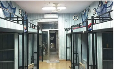 福建水利電力職業(yè)技術(shù)學(xué)院環(huán)境怎么樣？