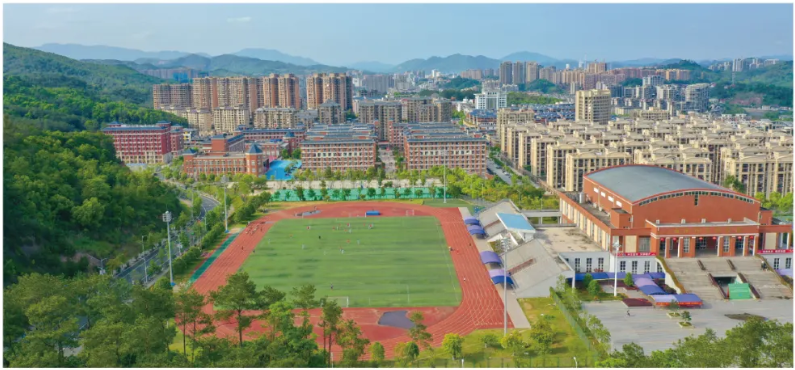 福建水利電力職業(yè)技術(shù)學(xué)院環(huán)境怎么樣？