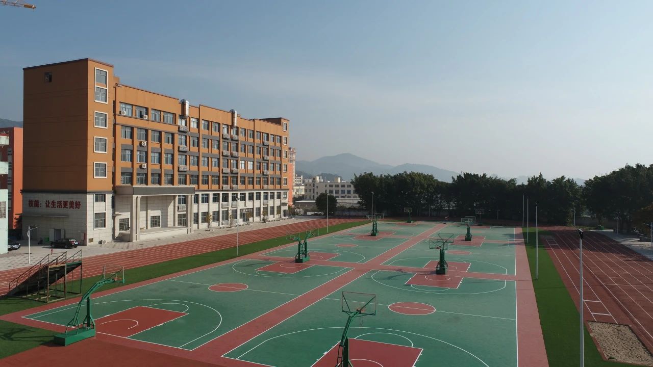 莆田技校丨福建省莆田科技職業技術學校2024年招生簡章