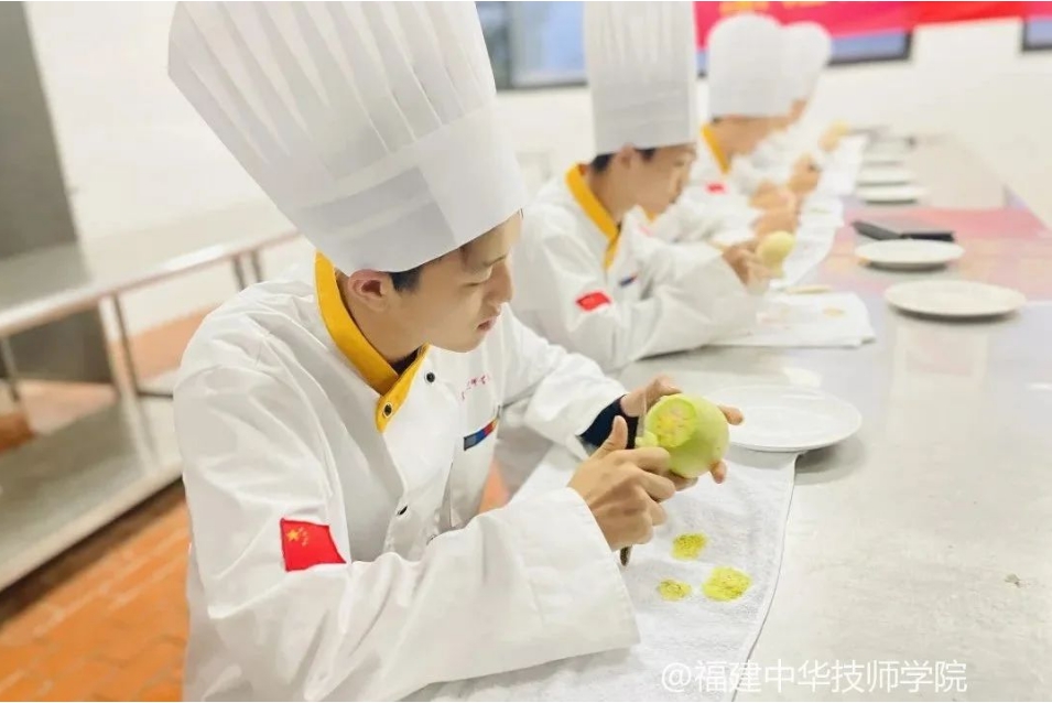 1、刀工實訓中心